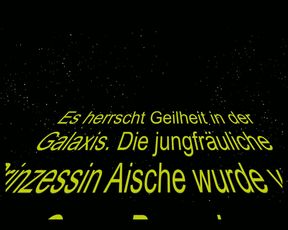 Aische Pervers Porn Wars Mit Aische Pervers in private premium video