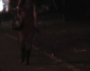 Aische Pervers Partygirl Ausgenutzt in private premium video
