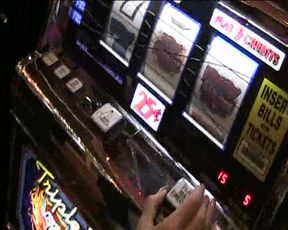Aische Pervers Im Spielcasino in private premium video