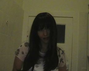 Aische Pervers Heisse Pussy Rasur in private premium video