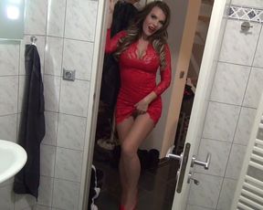 Aische Pervers Fanlektion   So Benutzt Man Einen Pornostar Oral 04.12.15 No Original in private premium video