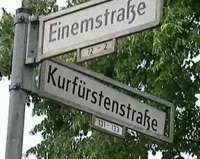 Aische Pervers Der Strassenstrich in private premium video