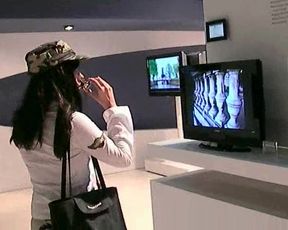 Aische Pervers Auf Der Ifa Gevoegelt in private premium video