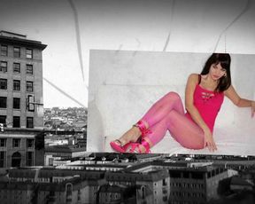 Aische Pervers 2 Fast 2 Aische in private premium video