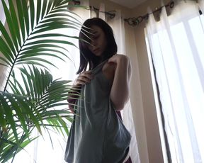 Eevee Frost Stretching Amp Fapping in private premium video