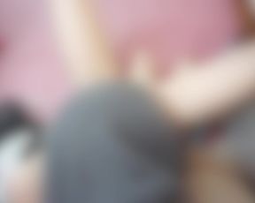 Eevee Frost Over The Shoulder Cum in private premium video
