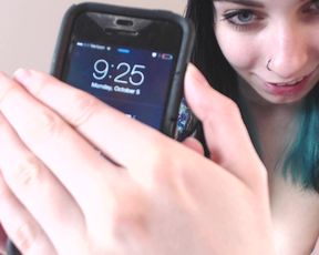 Eevee Frost Fun With The Monkey Rocker in private premium video