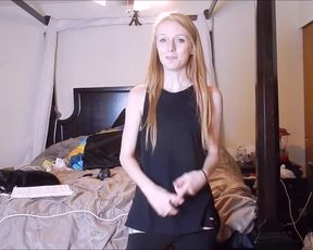 DestinationKat My Body in private premium video