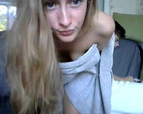 sexy couple amazing fuck facial