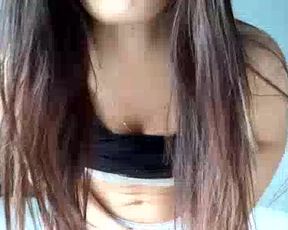 sexy muse loves facial