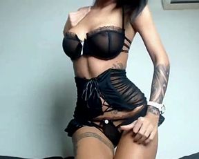 perfect koookygirl  LJ (2013) big clit .tattoo part.2