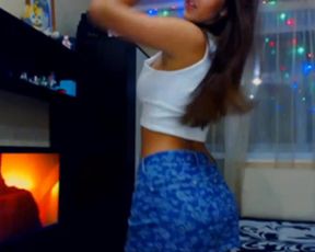 RockQueenB tits