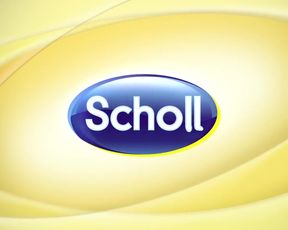 scholl tights advert