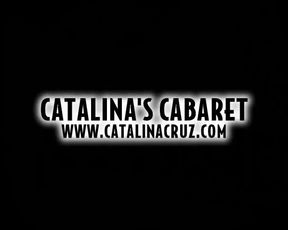 Catalina Cruz 1