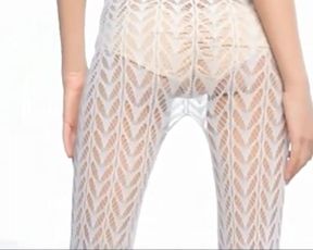 Sexy Ṡlim Ṫeen Fingerz & Toy Fuckz Pussy ~ Ĵαšṁíň