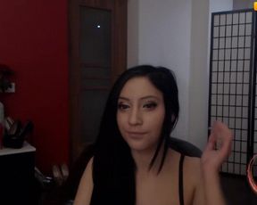 NikkittaDivine's ass is something else