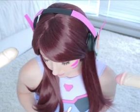 cosplay bj 2