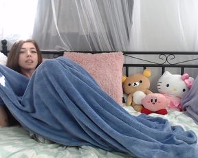 Lilcanadiangirl Mister in private premium video