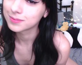 Kittykatluna Girlfriend Experience Bj in private premium video