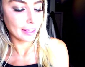 Kerri King Manipulative Real Estate Agent Role Play POV By Kerri King in private premium video