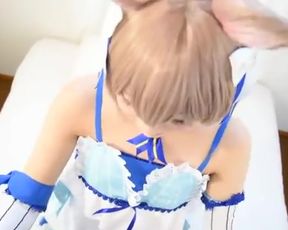 Re Zero - Felix Argyle Japanese Cosplay Trap