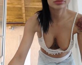 Indiansweety 260518c