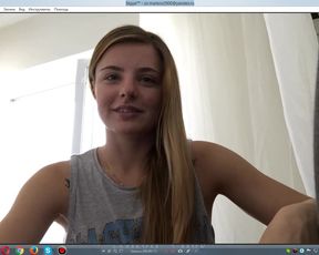 Skype with ukrainian prostitute check035 2018