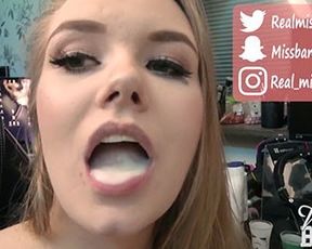 MissBanana – Horny Girlfriend wants Cum (MV)