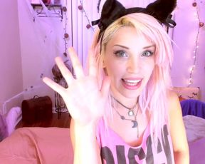 cherrycrush's Webcam Recording @ Chaturbate 27_10_2017