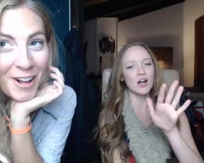 sweet babes strip recording tits