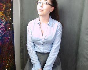 Lilcanadiangirl Anatomy lessons