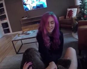 OddRoseBud Boy Girl Fuck