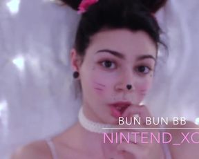 Zia_xo Bun Bun BB