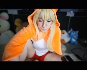 CamShow LanaRain 25/5/2018 - Part 2