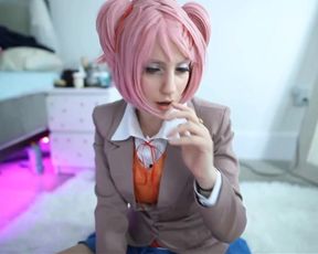 CamShow LanaRain 13/5/2018 - Part 2