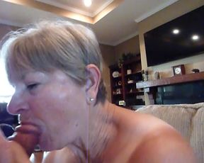 MORE CUM SWALLOWING