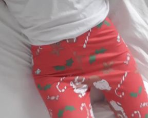 MissAlice_94 - Xmas Finger Teasing