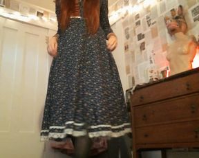 FloraBathory - Afternoon Playtime in private premium