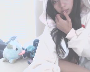 Nami - Kigunami in private premium video