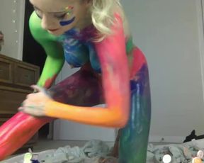 Jenna_jade fun recording