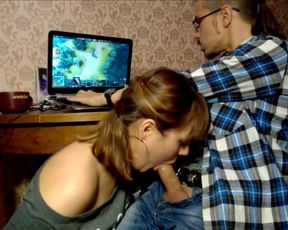 DOTA 2 BLOWJOB Premium Video