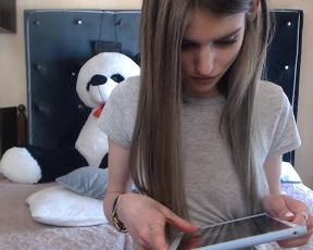 mm gorgeous beauty tits