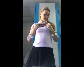 Anyone know her name? 3