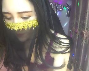 chinese camgirl 30