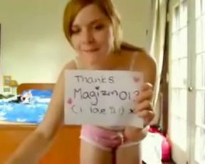 Holle Cakes, old striptease
