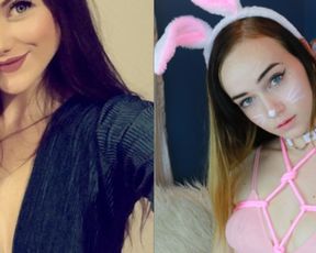 MissSpencer96, MiaMunro
