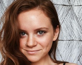 ReganDimples 2