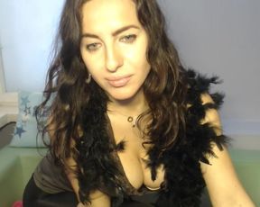 RenessmeLove nipple 1