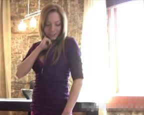 Lapdance, Assjob And Pussyjob