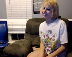 Captainbritt anal Gaping